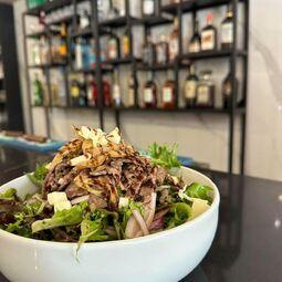 Trattoria Trozzo Restaurant Bar Italian Restaurant