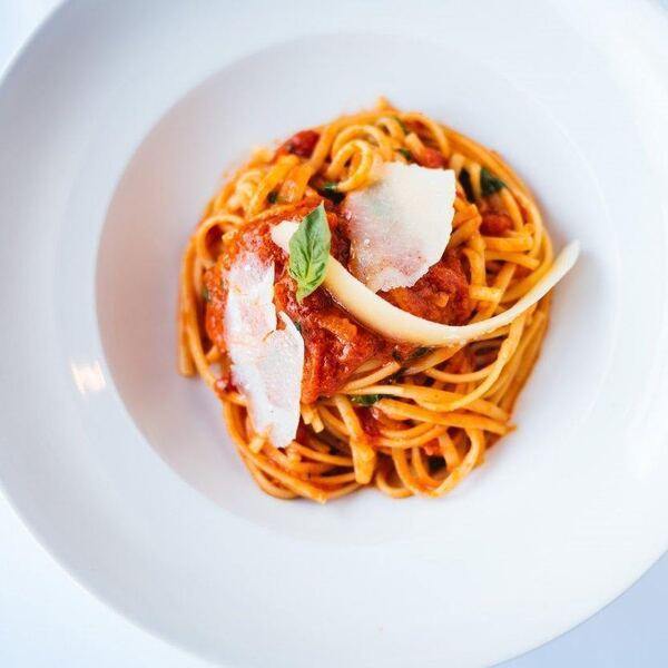 Trebbiano Restaurant