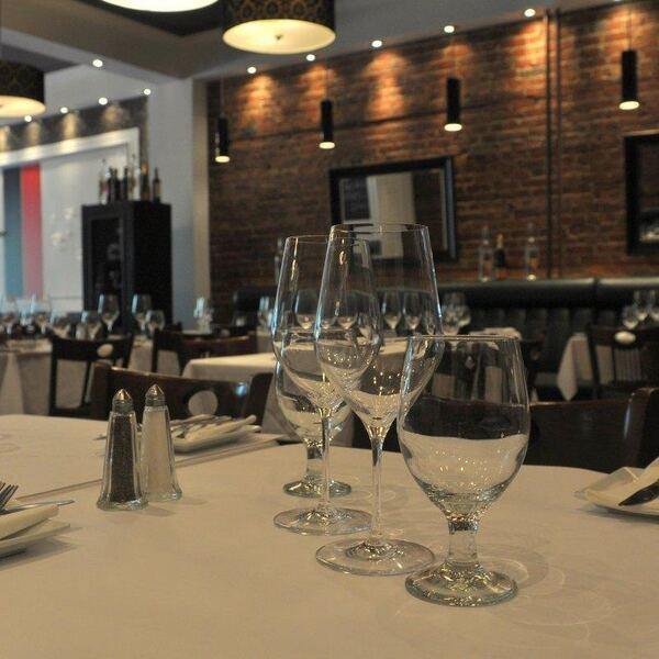 Trebbiano - Restaurant Italienne à Longueuil