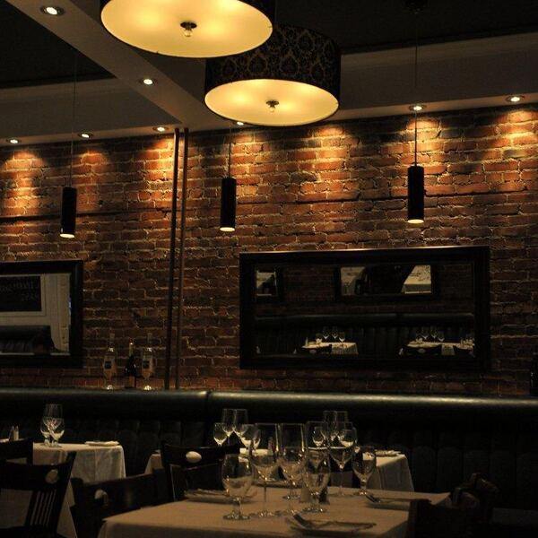 Trebbiano - Restaurant Italienne à Longueuil