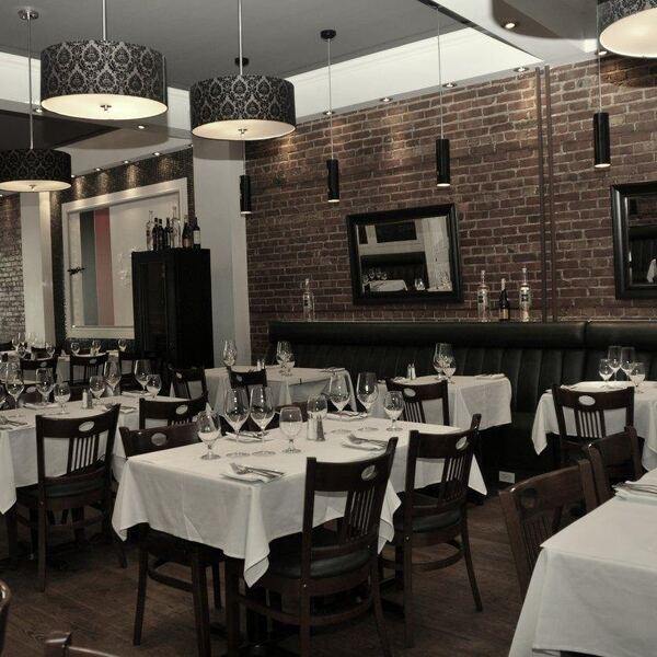 Trebbiano - Restaurant Italienne à Longueuil
