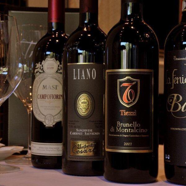 Trebbiano - Restaurant Italienne à Longueuil