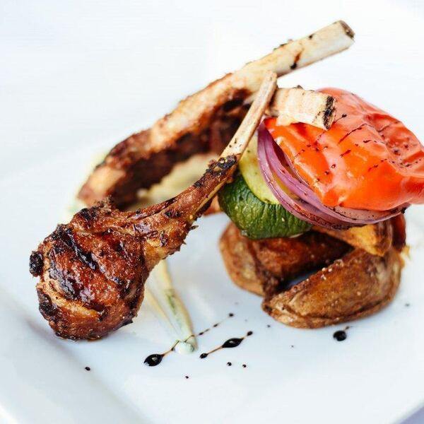 Trebbiano - Restaurant Italienne à Longueuil