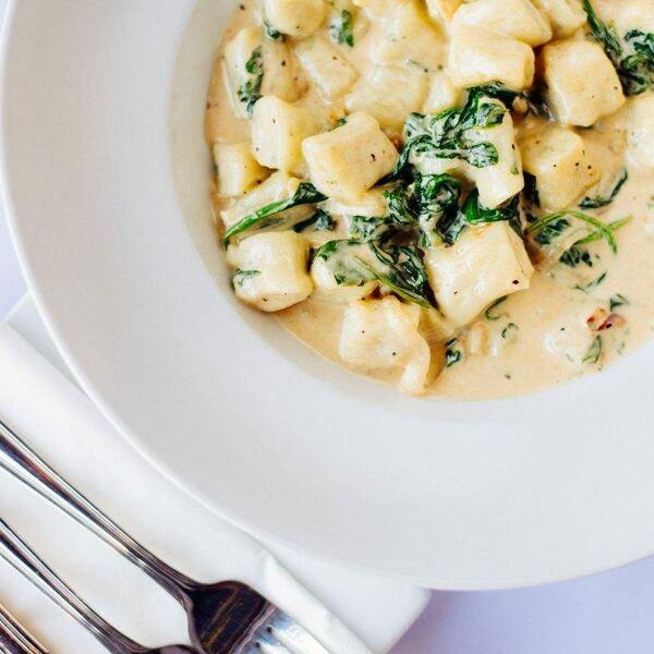 Trebbiano - Restaurant Italienne à Longueuil