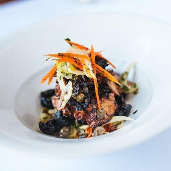Trebbiano - Restaurant Italienne à Longueuil