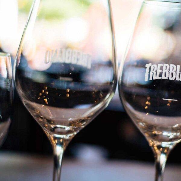 Trebbiano - Restaurant Italienne à Longueuil