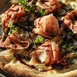 TREDICI PIZZA & PASTA RestoMontreal.ca