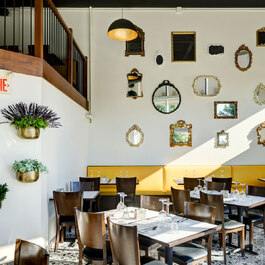 TREDICI PIZZA & PASTA Italian Restaurant