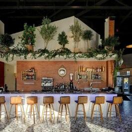 TREDICI PIZZA & PASTA Italian Restaurant