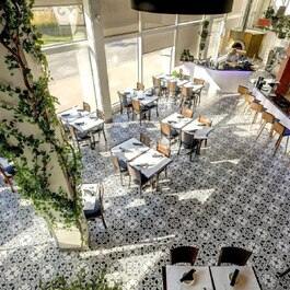 TREDICI PIZZA & PASTA RestoMontreal.ca