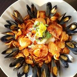 TREDICI PIZZA & PASTA RestoMontreal.ca