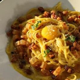 TREDICI PIZZA & PASTA RestoMontreal.ca