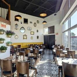 TREDICI PIZZA & PASTA RestoMontreal.ca