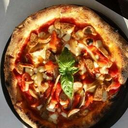 TREDICI PIZZA & PASTA RestoMontreal.ca