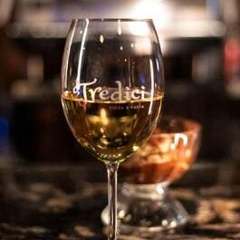 TREDICI PIZZA & PASTA RestoMontreal.ca