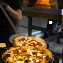 TREDICI PIZZA & PASTA RestoMontreal.ca