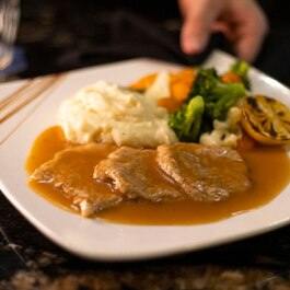 TREDICI PIZZA & PASTA RestoMontreal.ca