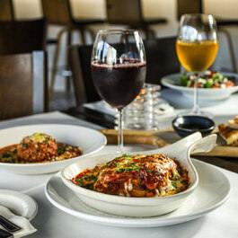 TREDICI PIZZA & PASTA RestoMontreal.ca