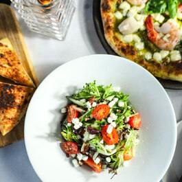 TREDICI PIZZA & PASTA RestoMontreal.ca