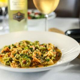 TREDICI PIZZA & PASTA RestoMontreal.ca