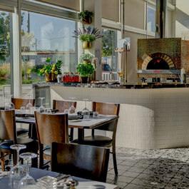 TREDICI PIZZA & PASTA RestoMontreal.ca