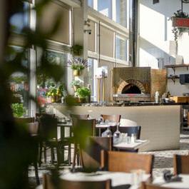 TREDICI PIZZA & PASTA RestoMontreal.ca