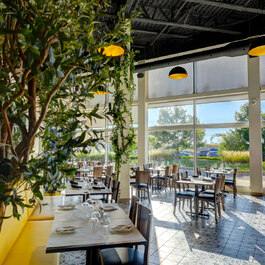 TREDICI PIZZA & PASTA RestoMontreal.ca