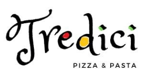 Photos of TREDICI PIZZA & PASTA, Saint-Eustache