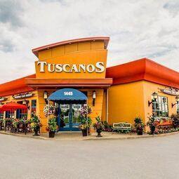 Tuscanos RestoQuebec.ca