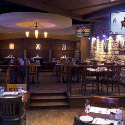 Tuscanos Italian Restaurant