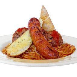 Tuscanos Italian Restaurant