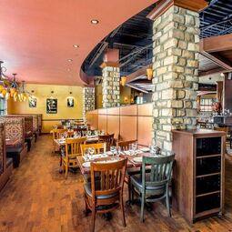 Tuscanos Italian Restaurant
