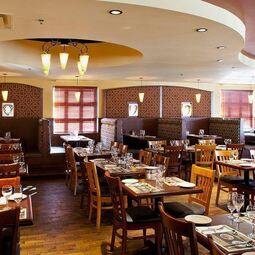 Tuscanos Italian Restaurant