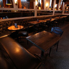 Bistro - Typhoon Lounge RestoMontreal.ca