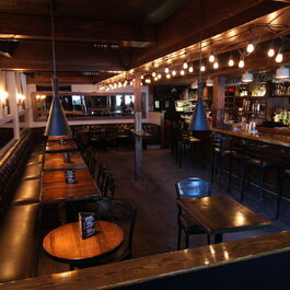 Bistro - Typhoon Lounge Montréal RestoMontreal.ca