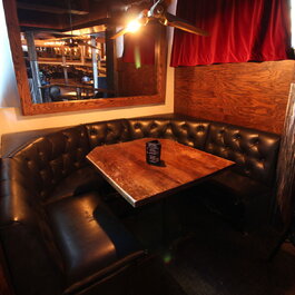 VIP - Typhoon Lounge Montréal RestoMontreal.ca