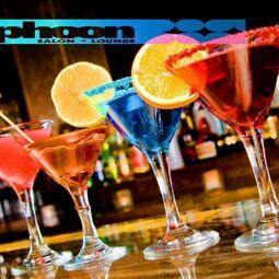 Typhoon Lounge RestoMontreal.ca
