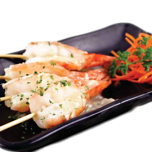 Sushiuma - Restaurant Japonaise à Centre-ville, Montréal