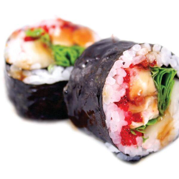 Sushiuma - Restaurant Japonaise à Centre-ville, Montréal