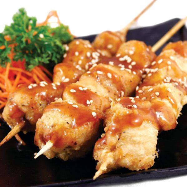 Sushiuma - Restaurant Japonaise à Centre-ville, Montréal