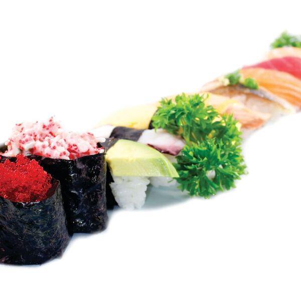 Sushiuma - Restaurant Japonaise à Centre-ville, Montréal