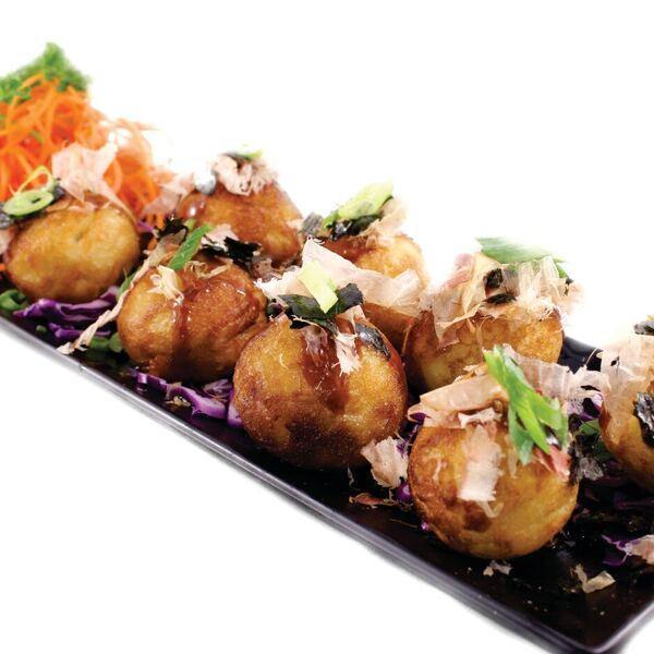 Sushiuma - Restaurant Japonaise à Centre-ville, Montréal