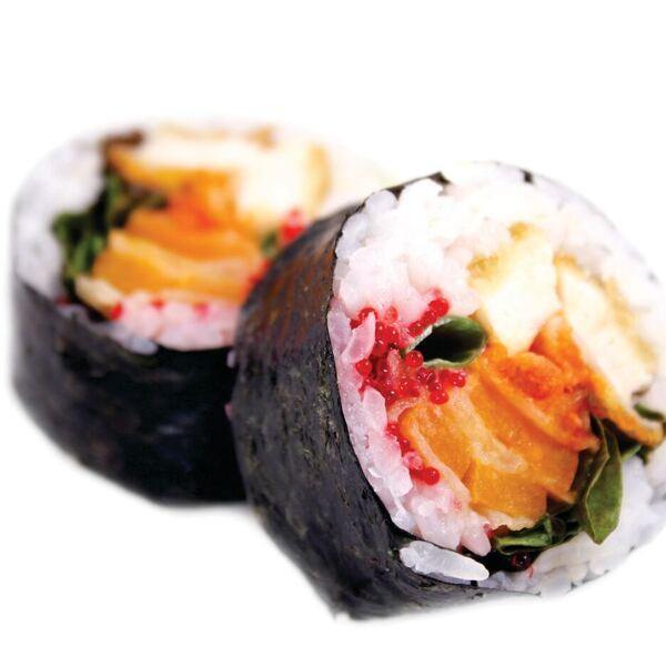 Sushiuma - Restaurant Japonaise à Centre-ville, Montréal
