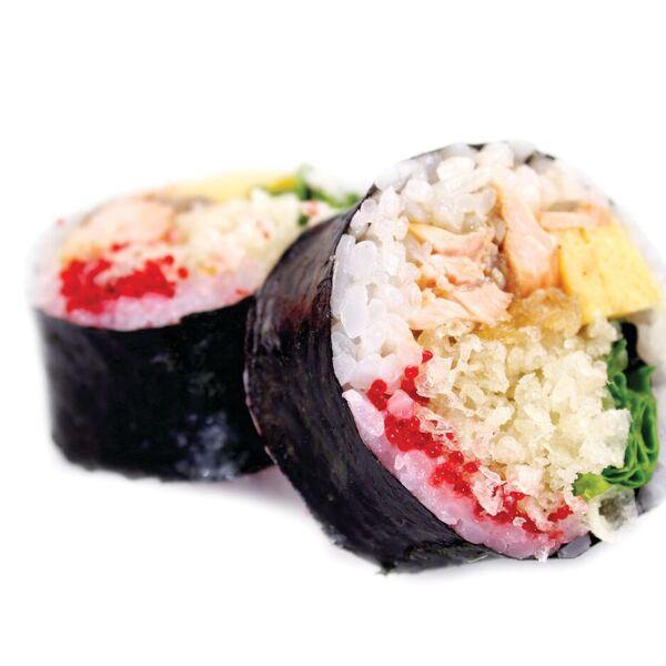 Sushiuma - Restaurant Japonaise à Centre-ville, Montréal