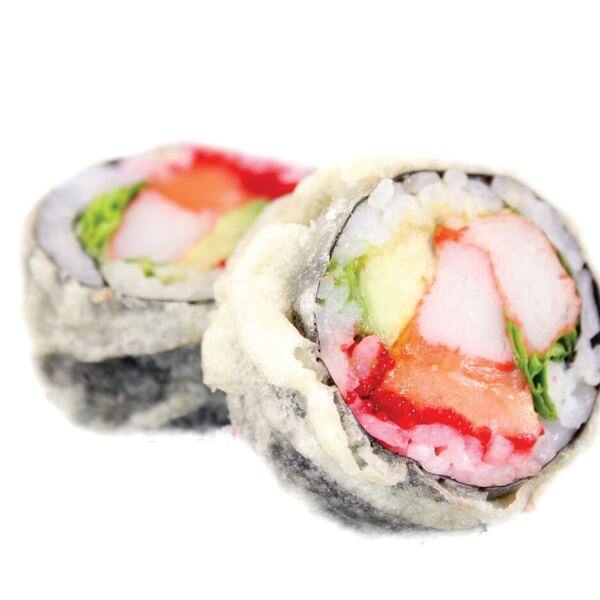 Sushiuma - Restaurant Japonaise à Centre-ville, Montréal