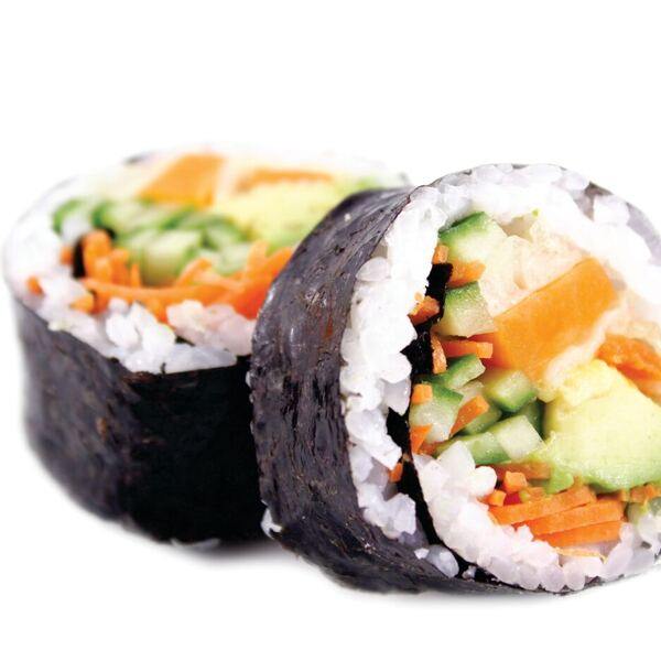 Sushiuma - Restaurant Japonaise à Centre-ville, Montréal