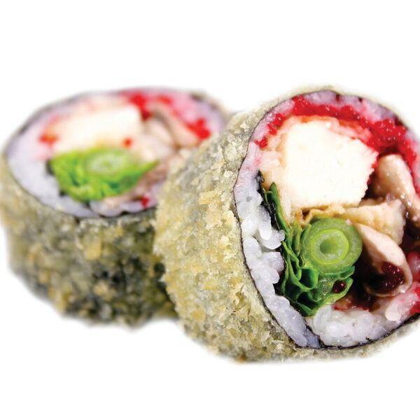 Sushiuma - Restaurant Japonaise à Centre-ville, Montréal