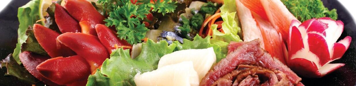 Sushiuma Cover Image