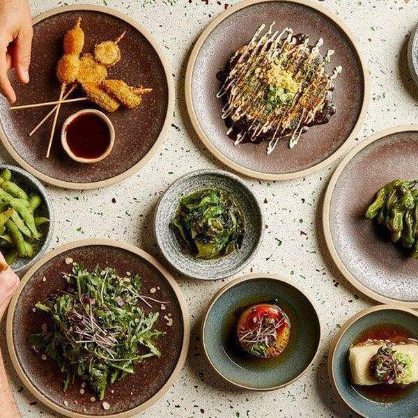 Umami Ramen & Izakaya Restaurant