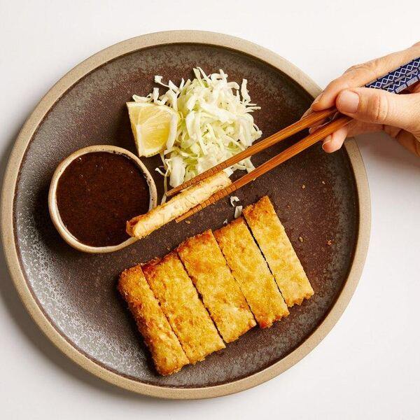 Umami Ramen & Izakaya - Restaurant Options végétaliennes à Mile-Ex, Montréal